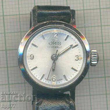 Το ρολόι 25 λειτουργεί με τιμή 26.00 BGN | € 13.29