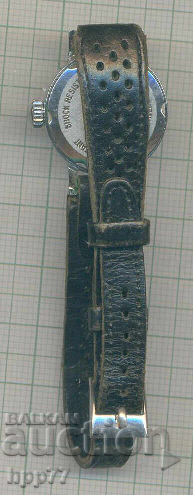 Δημοπρασία Το ρολόι 25 λειτουργεί