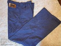 Pantaloni de blugi retro RILA