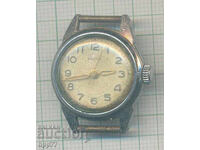 Το ρολόι 27 λειτουργεί