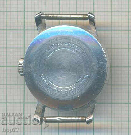 Το ρολόι 28 λειτουργεί με τιμή 0.01 BGN | € 0.01