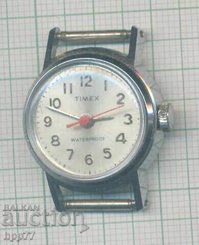 Το ρολόι 28 λειτουργεί