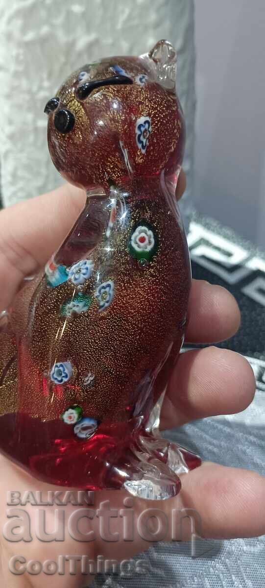 Figurină Murano perfectă cu preț 0.01 BGN | € 0.01 Figurină Murano perfectă cu preț 0.01 BGN | € 0.01