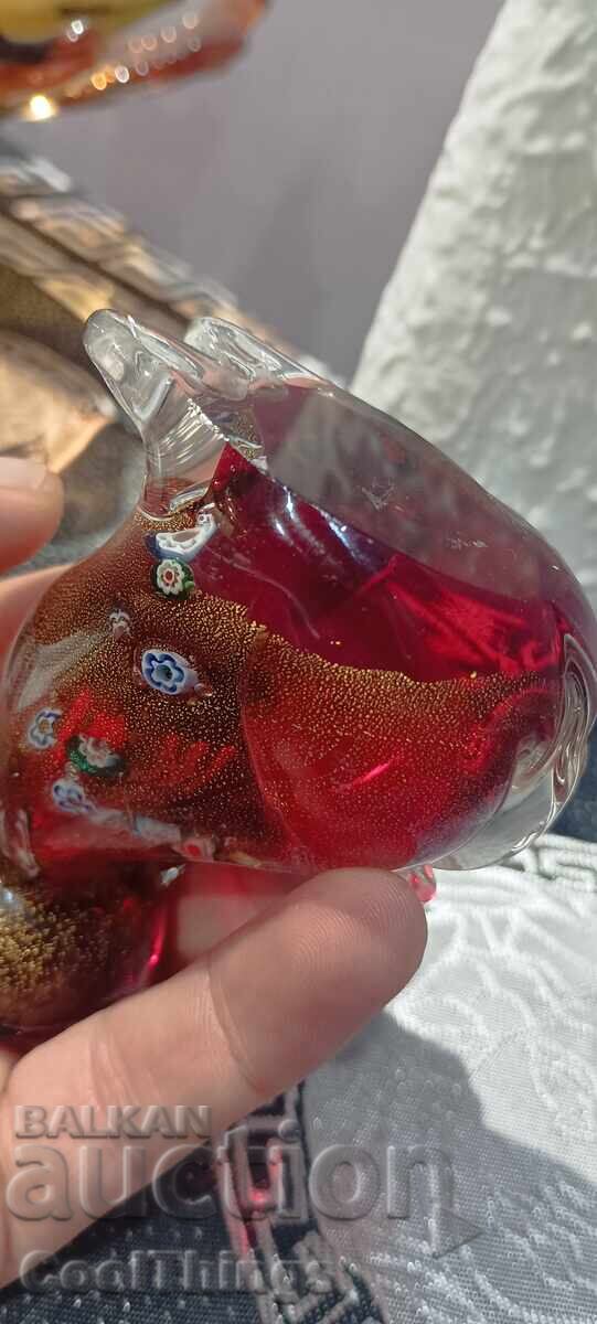 Figurină Murano perfectă - 5 Figurină Murano perfectă - 5