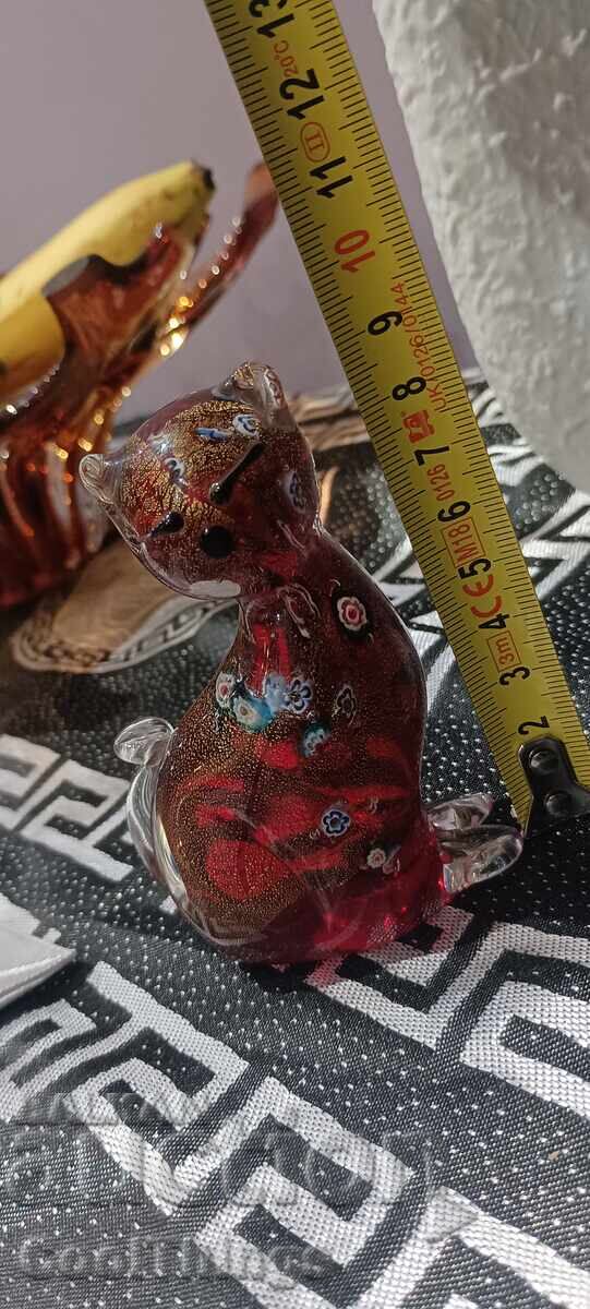 Figurină Murano perfectă - 6 Figurină Murano perfectă - 6