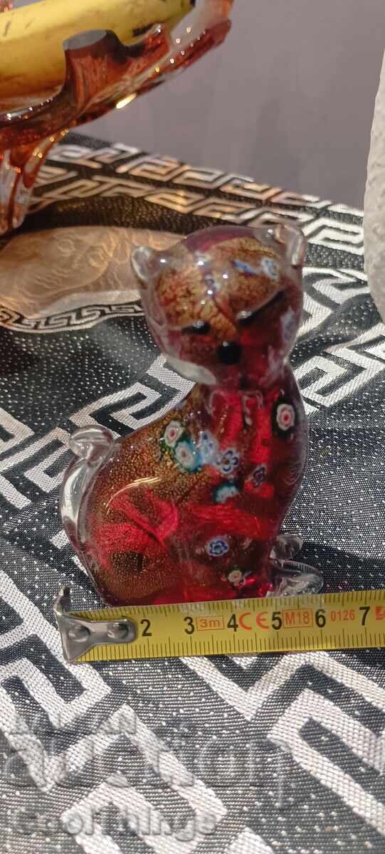 Figurină Murano perfectă - 7 Figurină Murano perfectă - 7