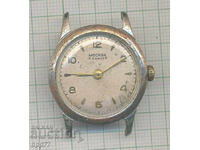 Το ρολόι 29 λειτουργεί