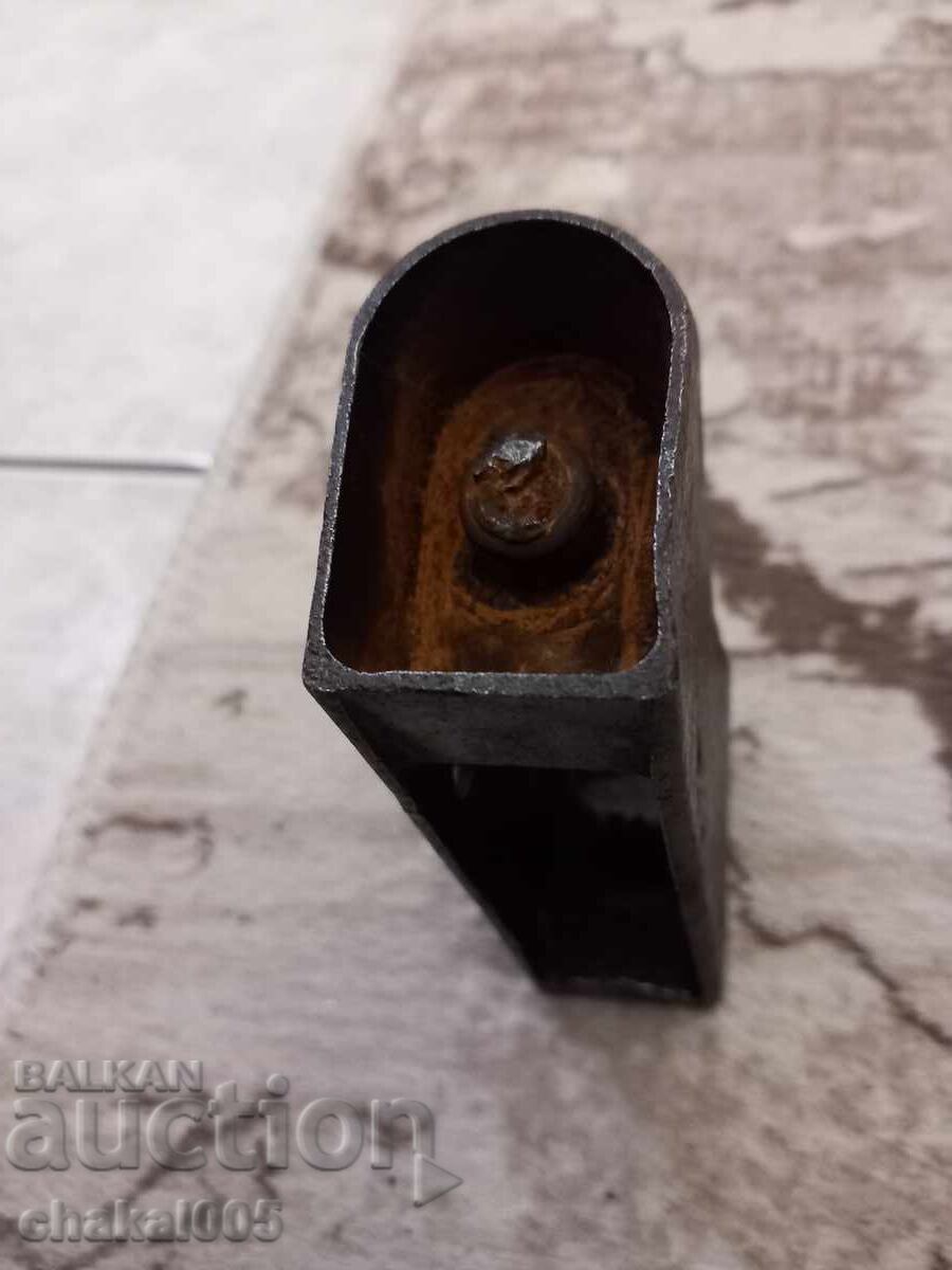 A martini box - 6 A martini box - 6