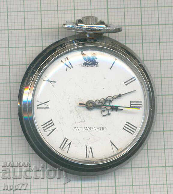 Το ρολόι 32 λειτουργεί Το ρολόι 32 λειτουργεί