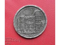 Germany - Rhineland-Palatinate - Trier - 10 Pfennig 1919