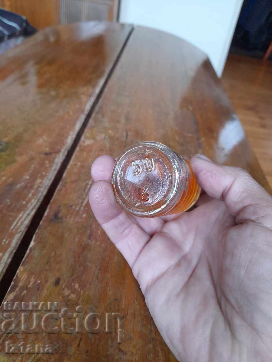 Παράδοση Παλιά κολόνια Παρίσι