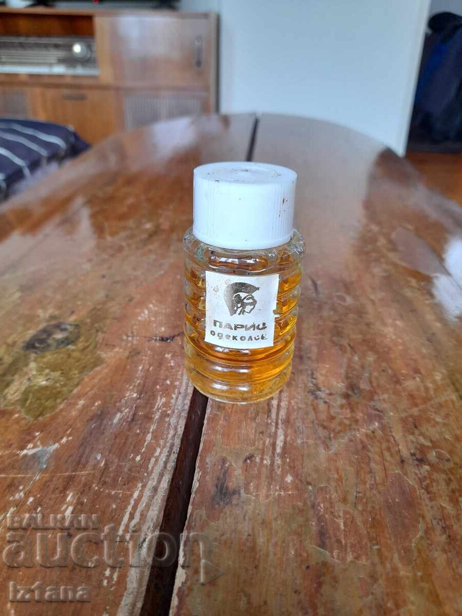 Παλιά κολόνια Παρίσι