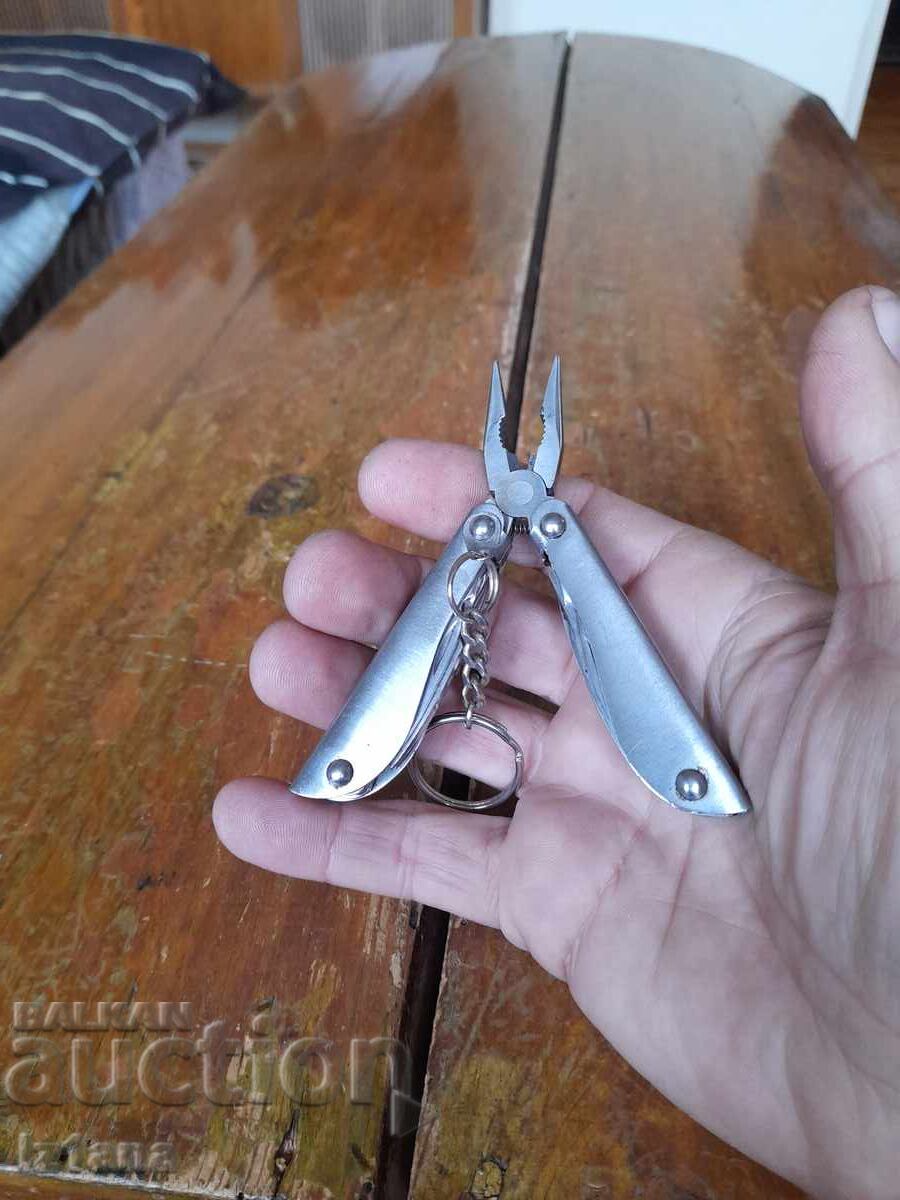 Παλιό πολυλειτουργικό σουγιά Rostfrei με τιμή 75.00 BGN | € 38.35 Παλιό πολυλειτουργικό σουγιά Rostfrei με τιμή 75.00 BGN | € 38.35