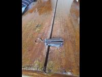 Παλιό πολυλειτουργικό σουγιά Rostfrei