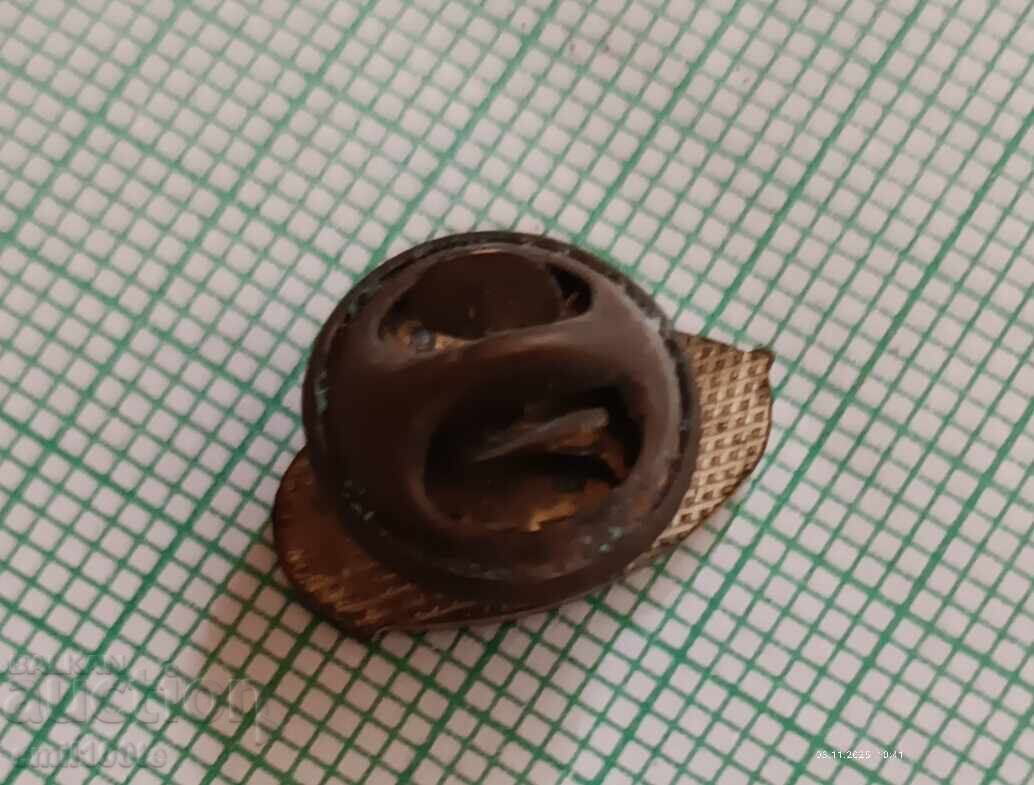 Znachka - BFKK Bŭlgarska federatsiya po Κανού Καγιάκ - 5