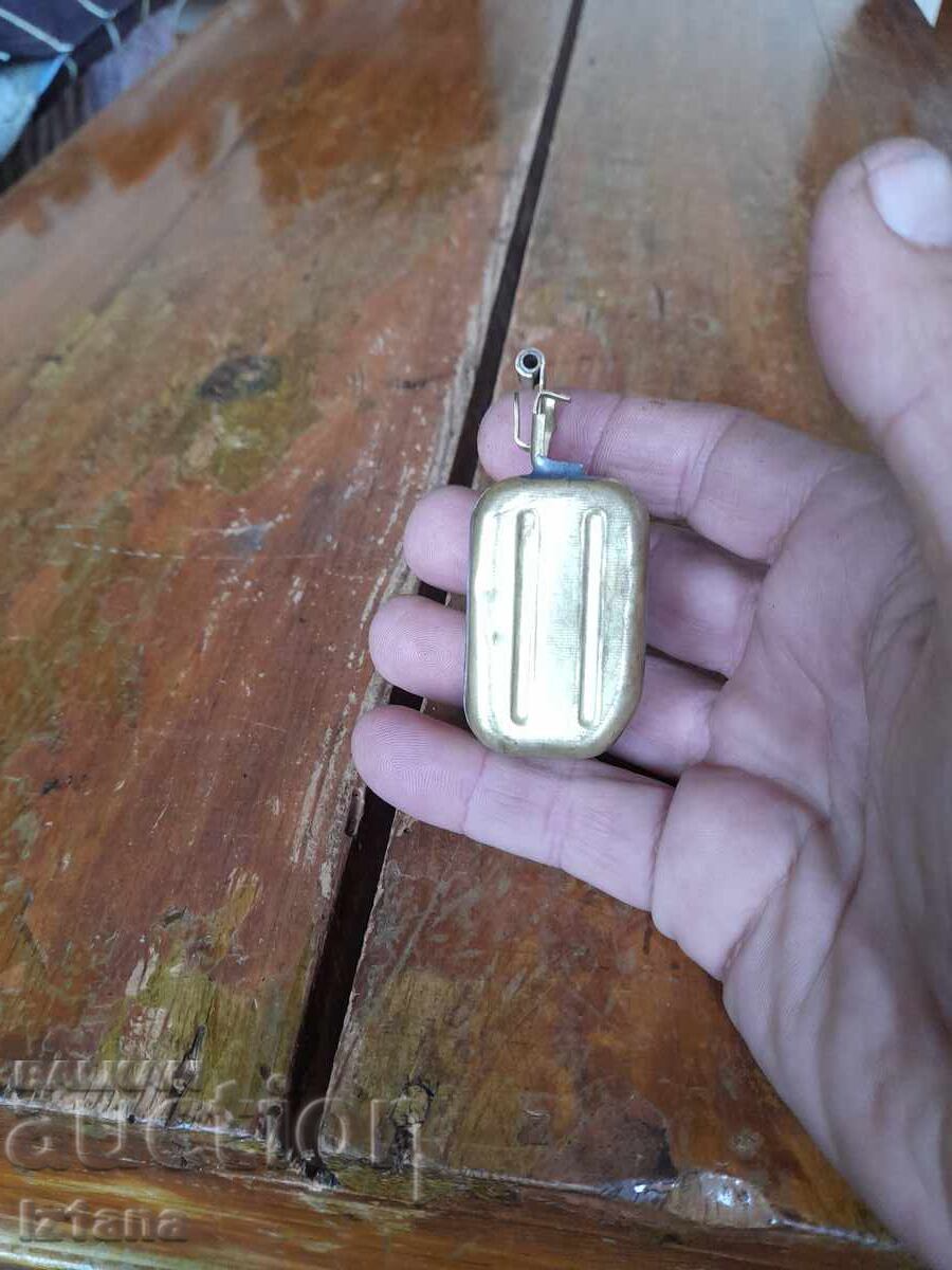 Παλιό πλωτήρα καρμπυρατέρ με τιμή 22.00 BGN | € 11.25