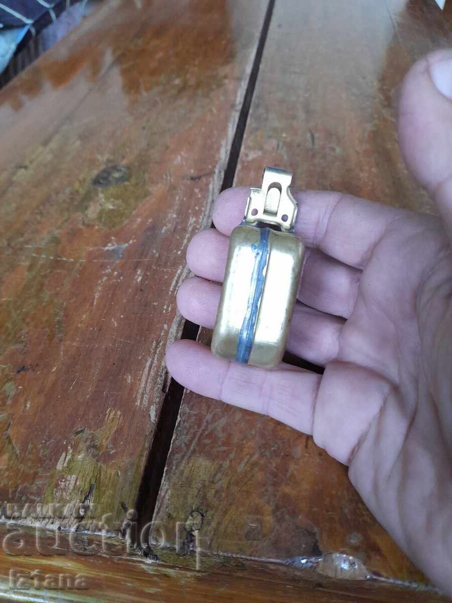 Δημοπρασία Παλιό πλωτήρα καρμπυρατέρ