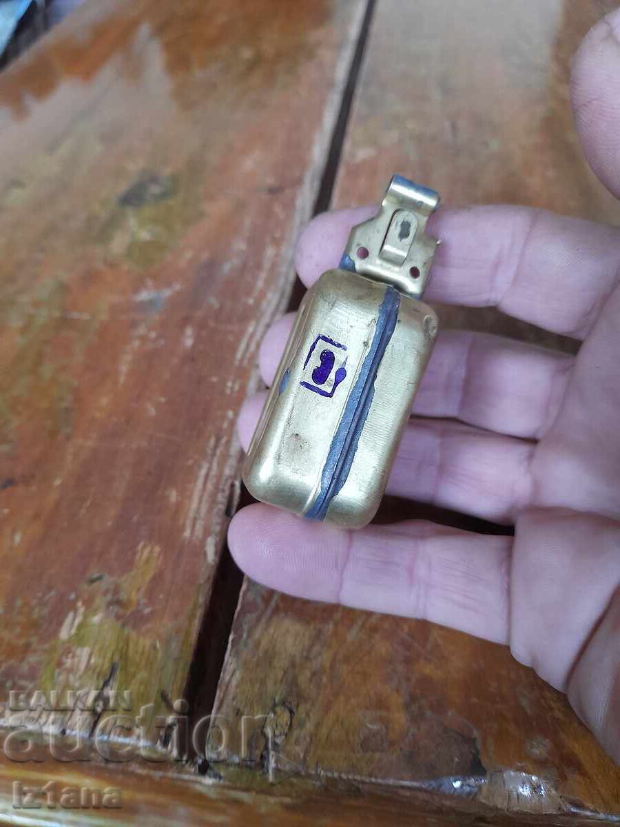 Παλιό πλωτήρα καρμπυρατέρ - 5