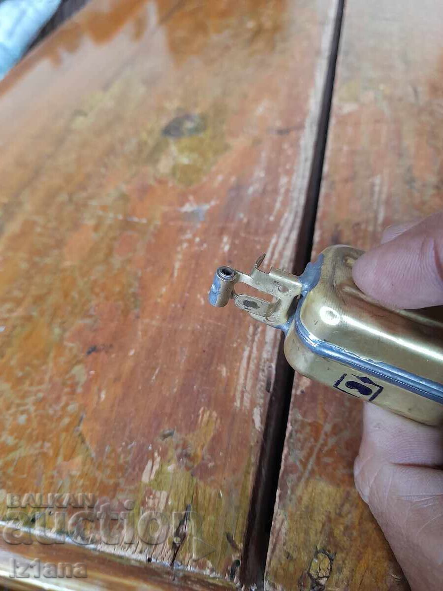 Παλιό πλωτήρα καρμπυρατέρ - 7