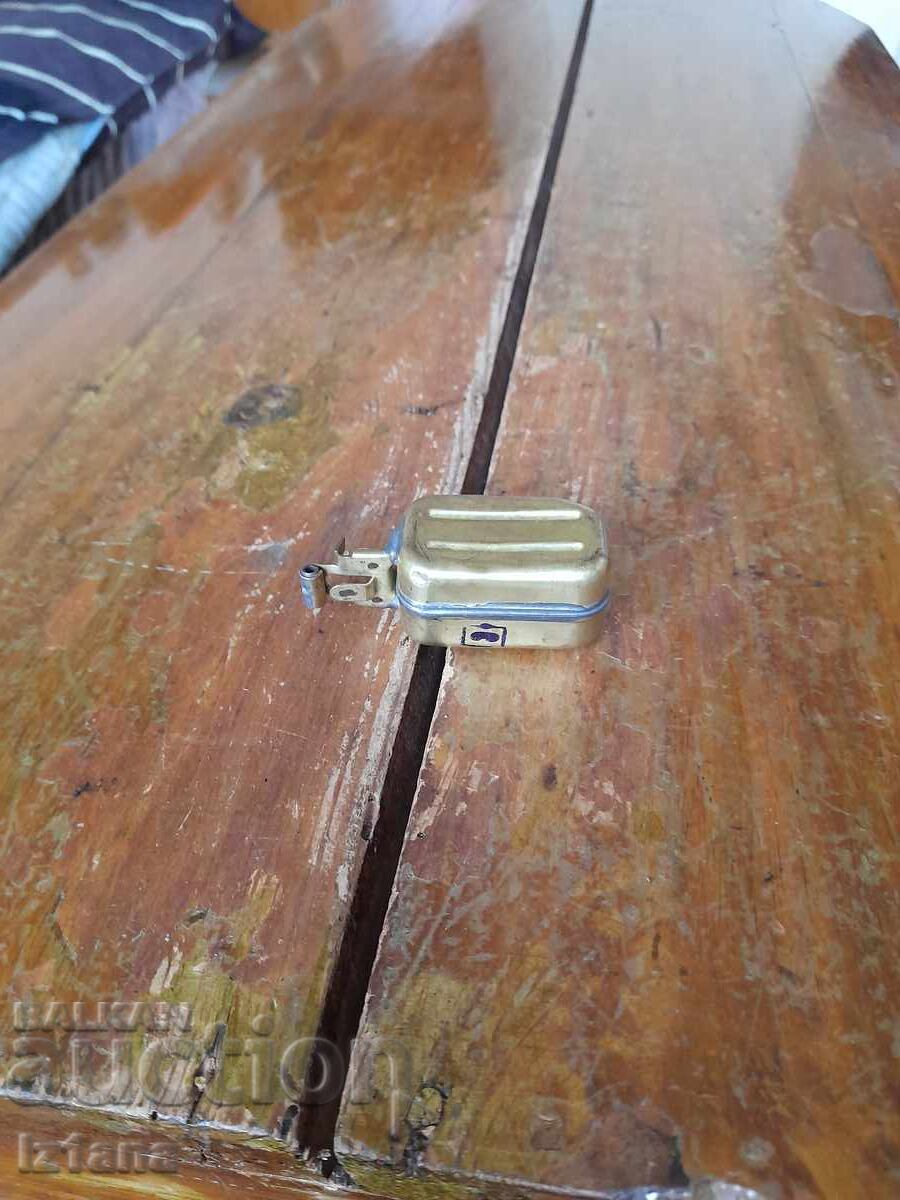 Παλιό πλωτήρα καρμπυρατέρ