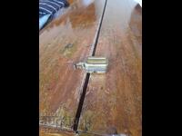 Vechi flotor carburator