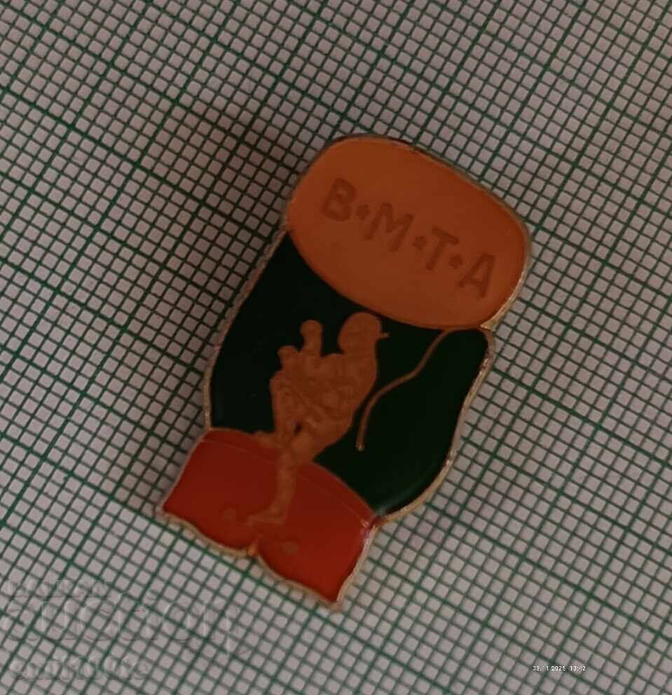 Аукцион Значка- ВМТА Аукцион Значка- ВМТА