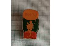 Значка- ВМТА