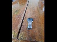 Παλιό ηλεκτρονικό ρολόι Sanyo