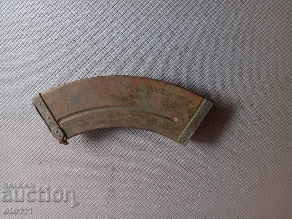 PŬLNITEL ΓΙΑ ΚΑΡΤΕΤΣΙΝΙΚΑ - MADSEN MG 1929 με τιμή 100.00 BGN | € 51.13