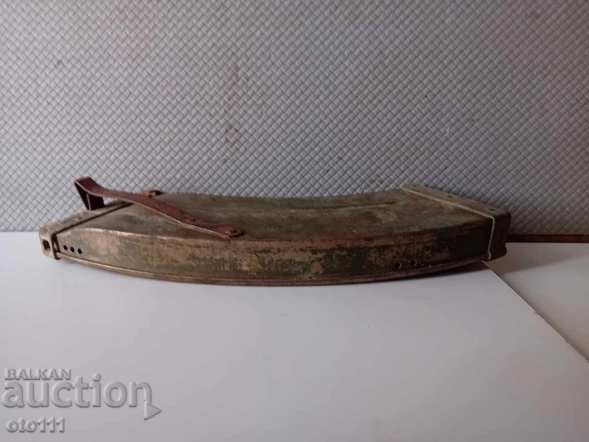 Δημοπρασία PŬLNITEL ΓΙΑ ΚΑΡΤΕΤΣΙΝΙΚΑ - MADSEN MG 1929