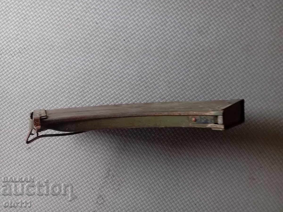 Παράδοση PŬLNITEL ΓΙΑ ΚΑΡΤΕΤΣΙΝΙΚΑ - MADSEN MG 1929