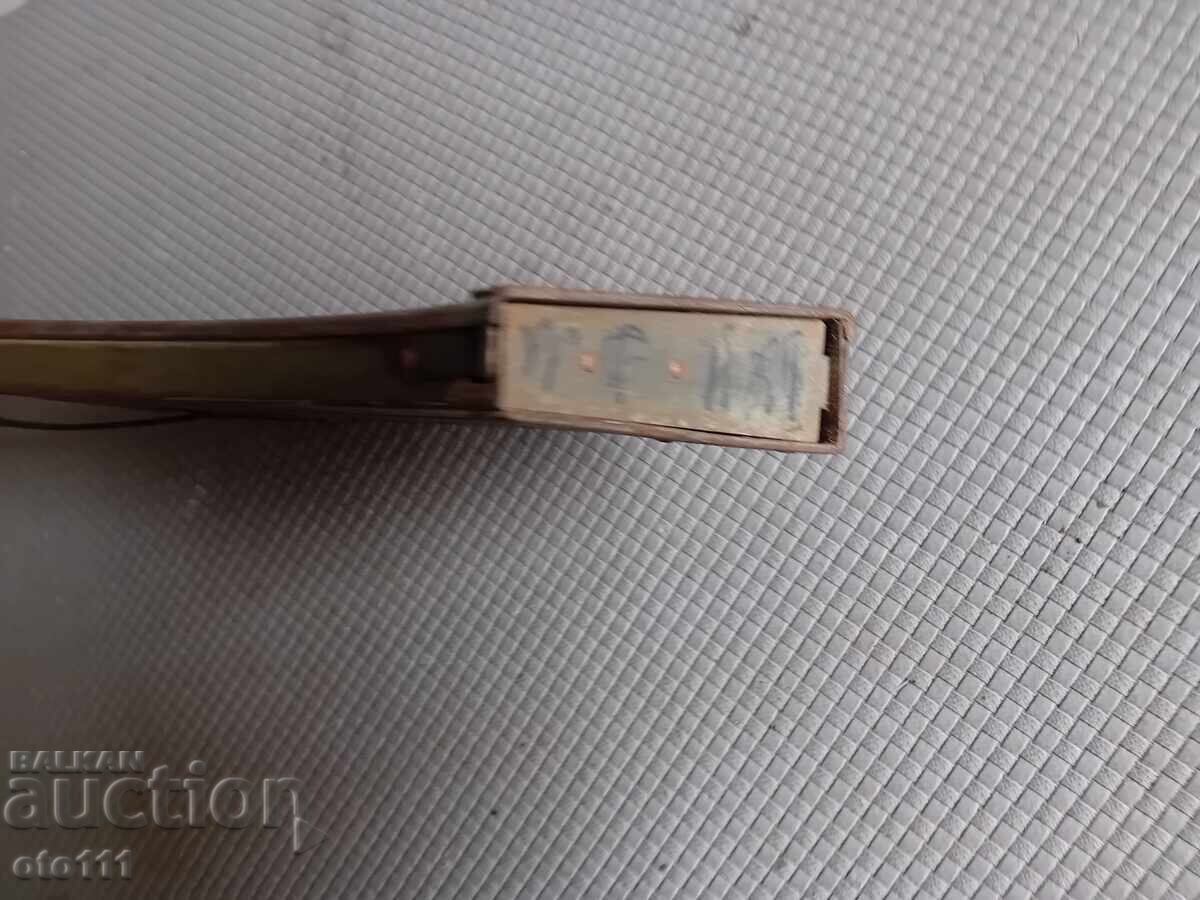 PŬLNITEL ΓΙΑ ΚΑΡΤΕΤΣΙΝΙΚΑ - MADSEN MG 1929 - 6