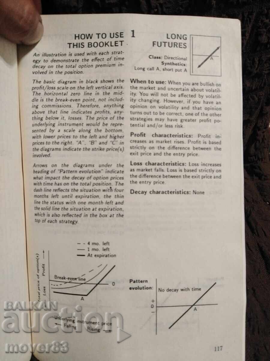Money on the stock exchange. Botyo Tachkov - 6