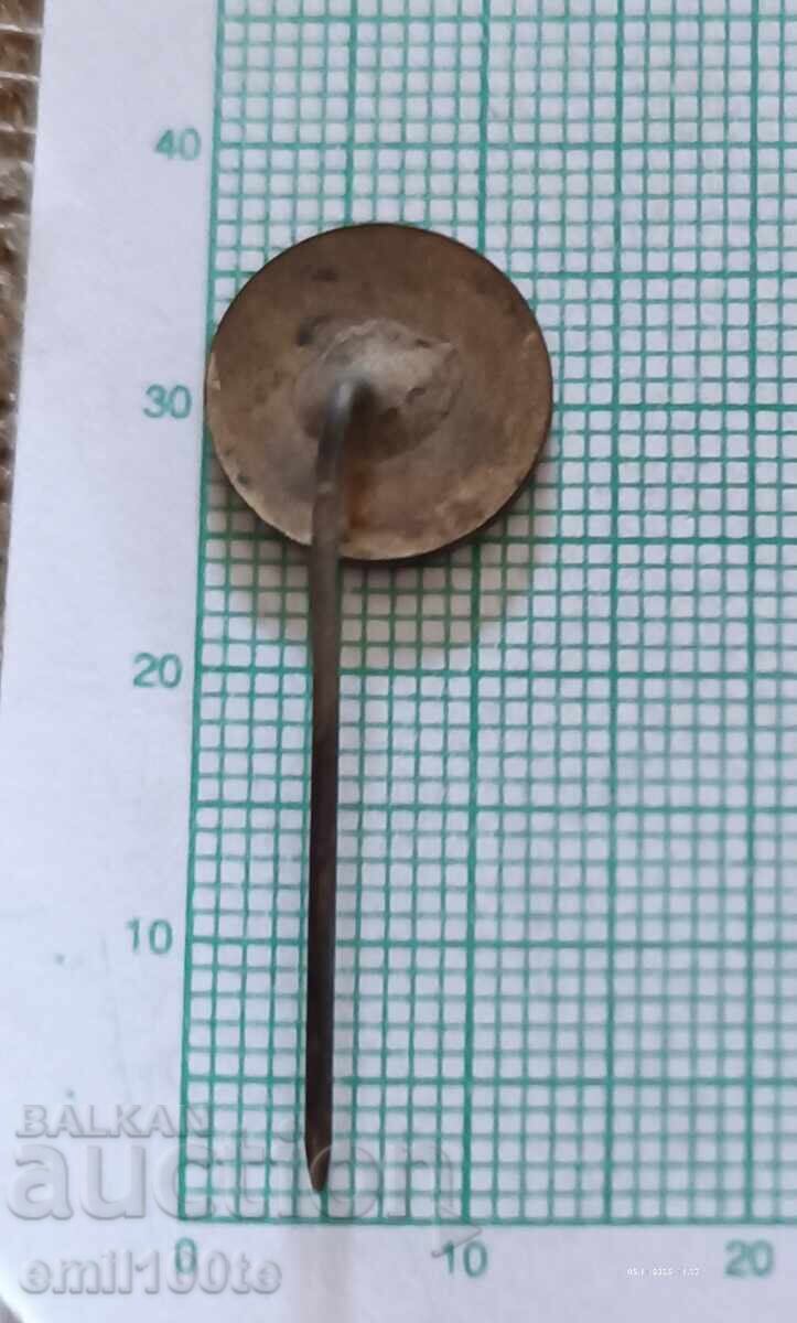 Παράδοση Σηματάκι - Μπότεβγκραντ Εργοστάσιο Ημιαγωγών Resprom