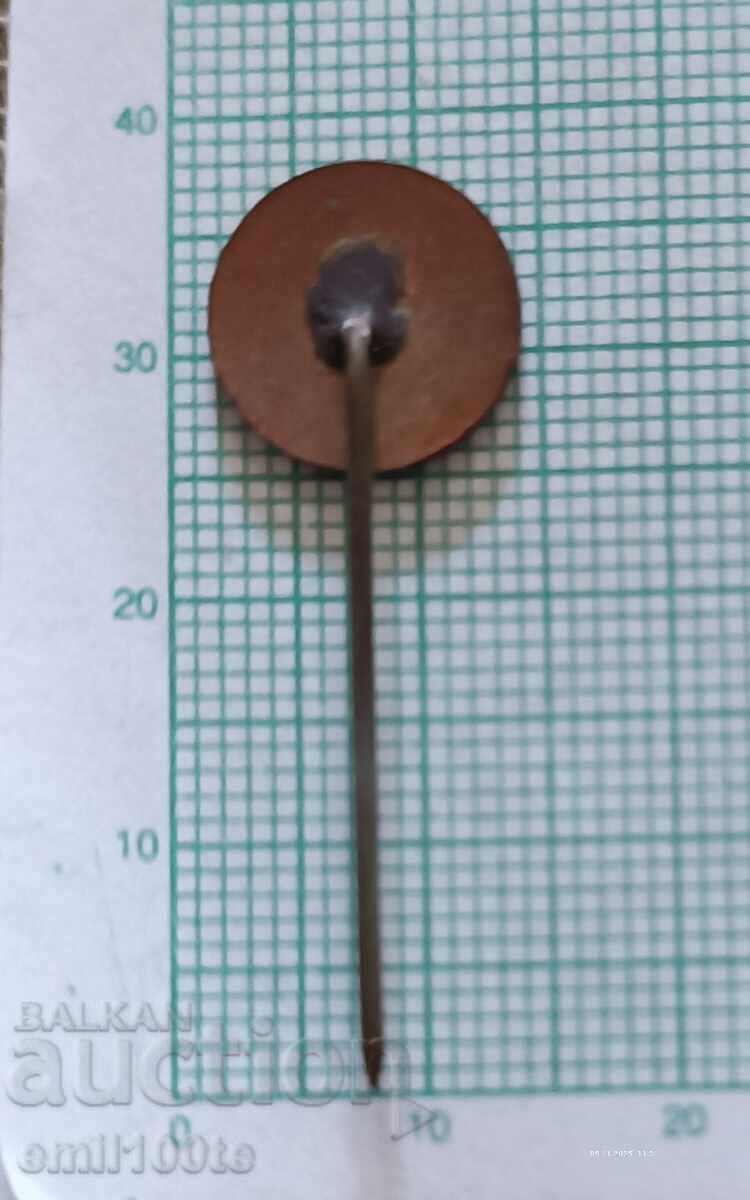 Παράδοση Σηματάκι - Μπότεβγκραντ Εργοστάσιο Ημιαγωγών Resprom