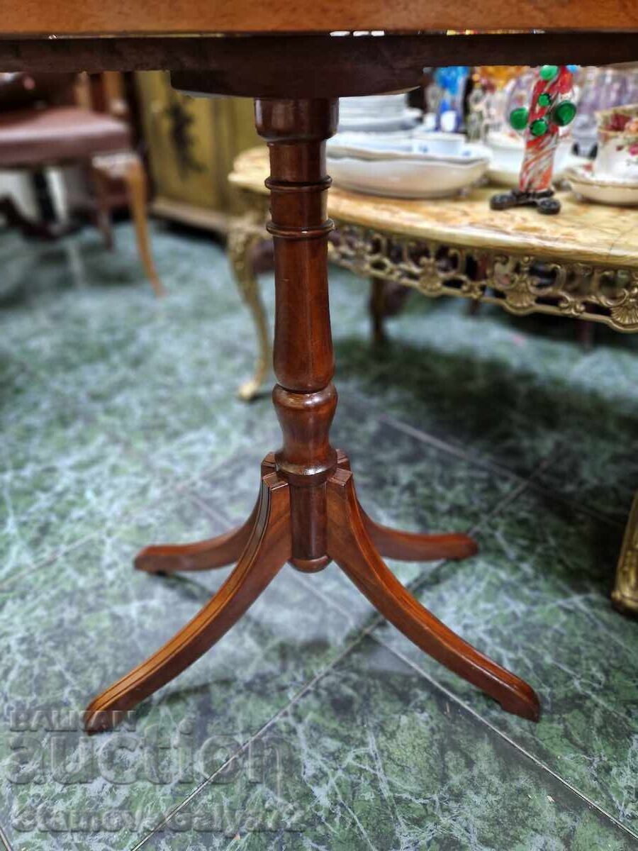 Delivery of Exquisite Antique French Console Table