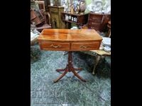 Măsuță consolă franțuzească antică superbă