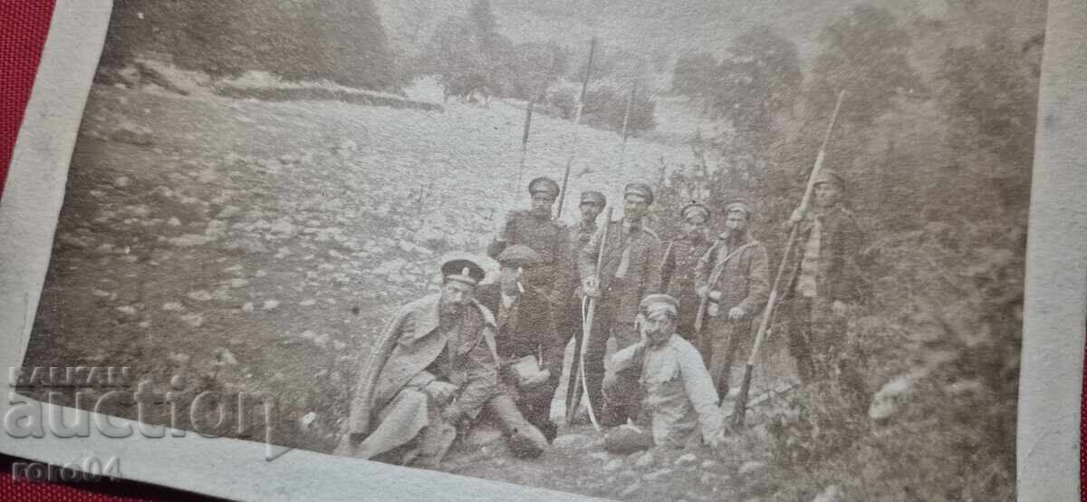 ΡΟΔΟΠΗ - ΠΟΤΑΜΟΣ ΕΛΗ - ΦΑΡΑΓΓΙ - 7