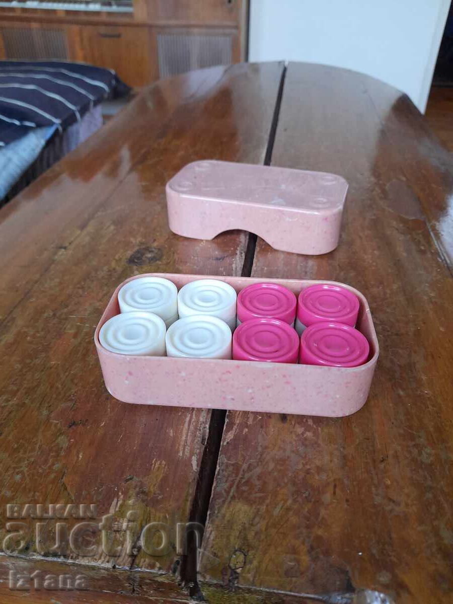 Licitație Pulovere vechi pentru Șah