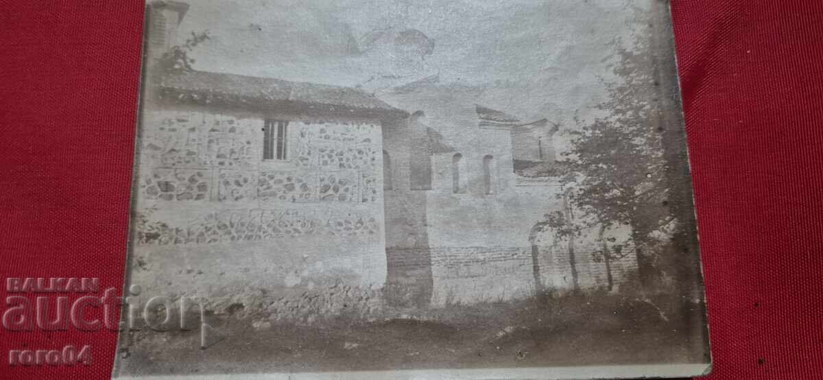 Η Εκκλησία της Μπογιάνα - 7 Η Εκκλησία της Μπογιάνα - 7