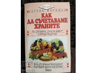 How to combine foods