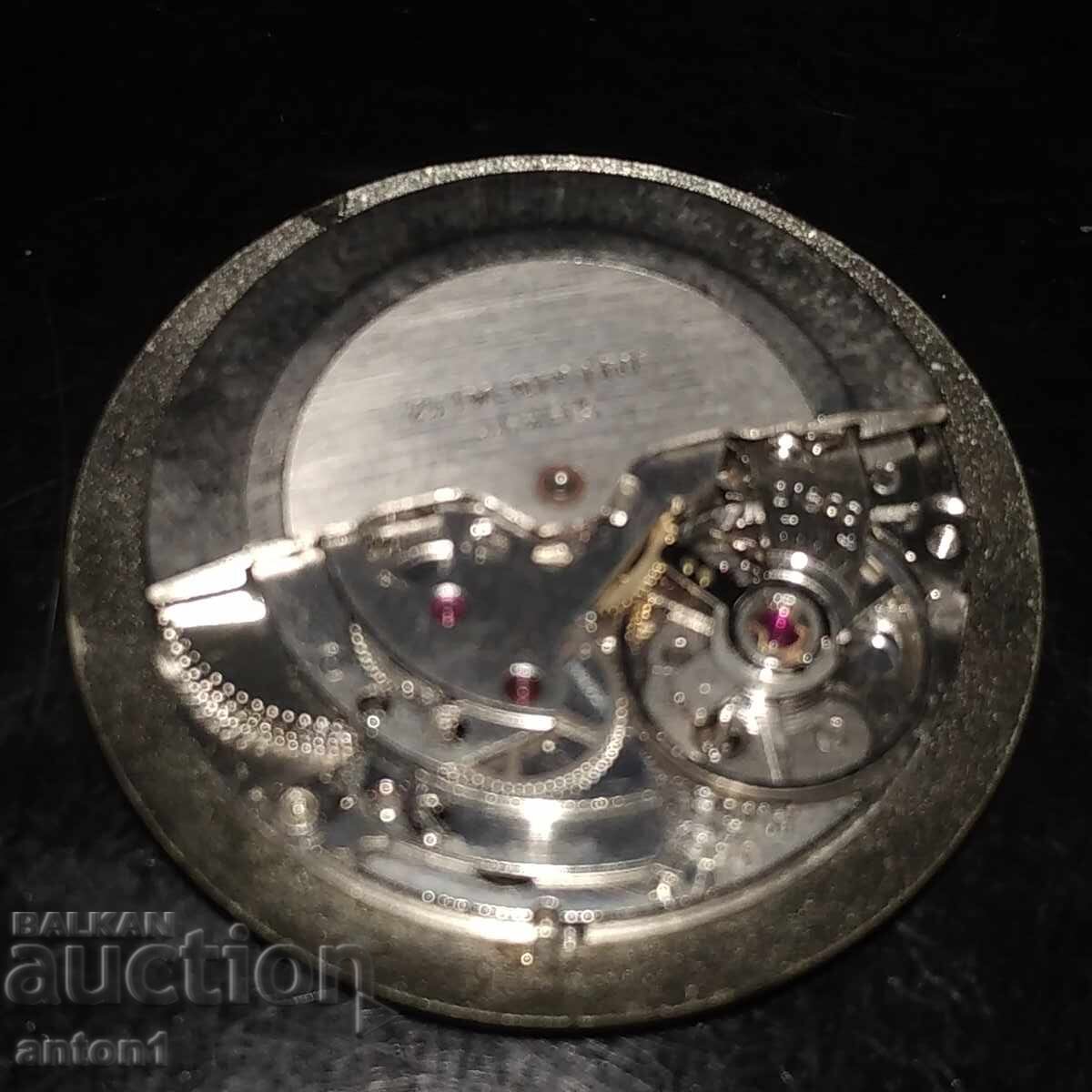 Μηχανισμός ρολογιού με τιμή 15.00 BGN | € 7.67 Μηχανισμός ρολογιού με τιμή 15.00 BGN | € 7.67