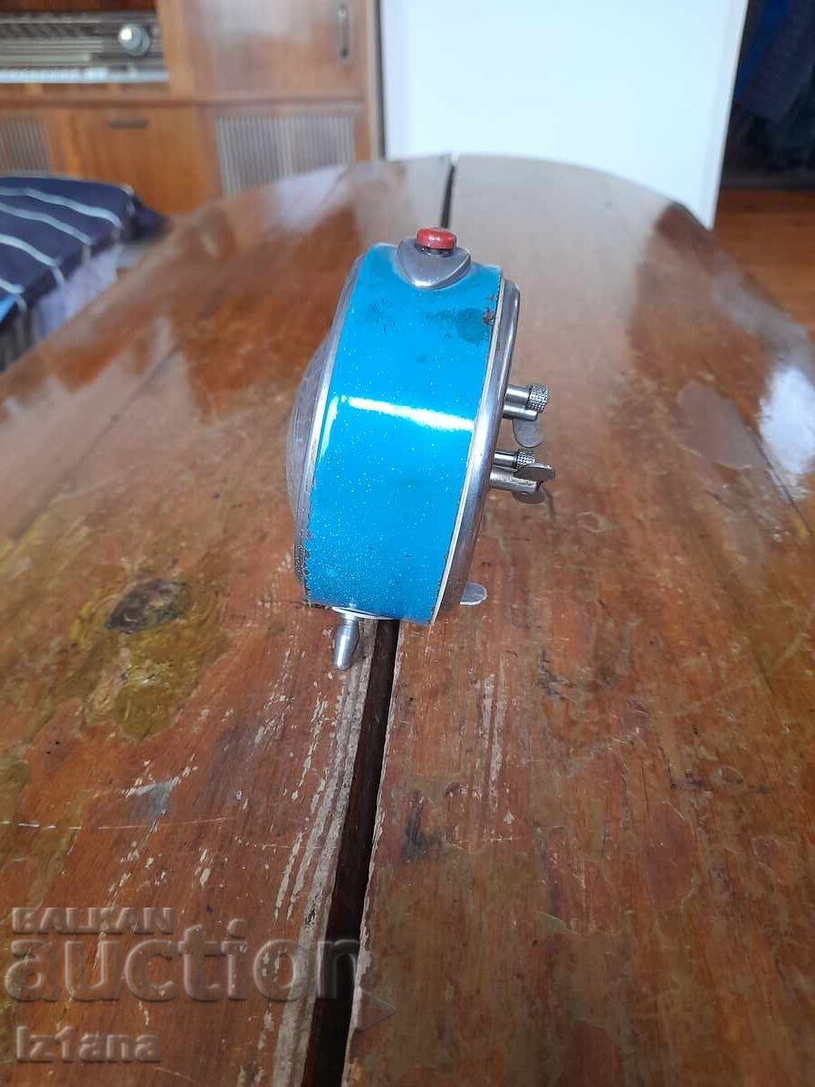 Δημοπρασία Παλιό ρολόι, ξυπνητήρι Vityaz