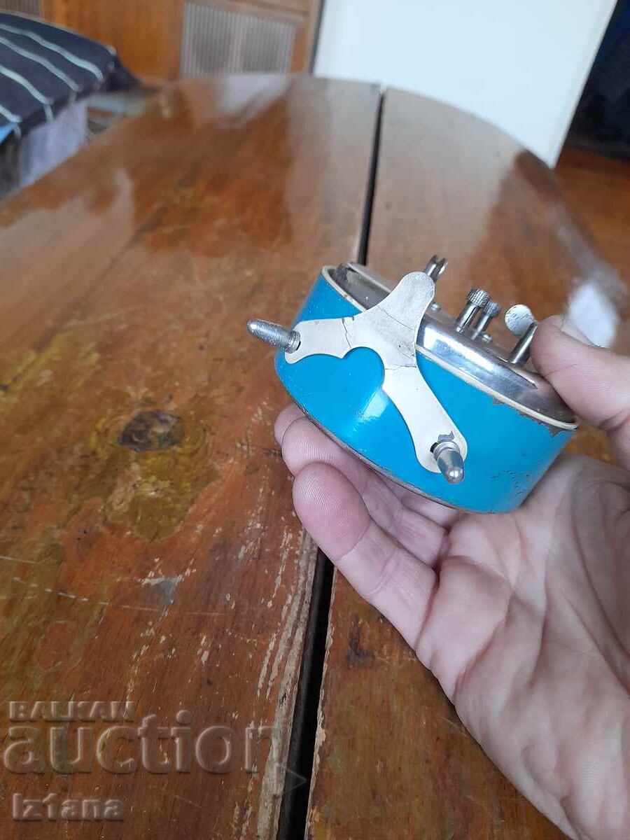 Παλιό ρολόι, ξυπνητήρι Vityaz - 6