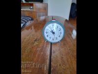 Old watch, alarm clock Vityaz