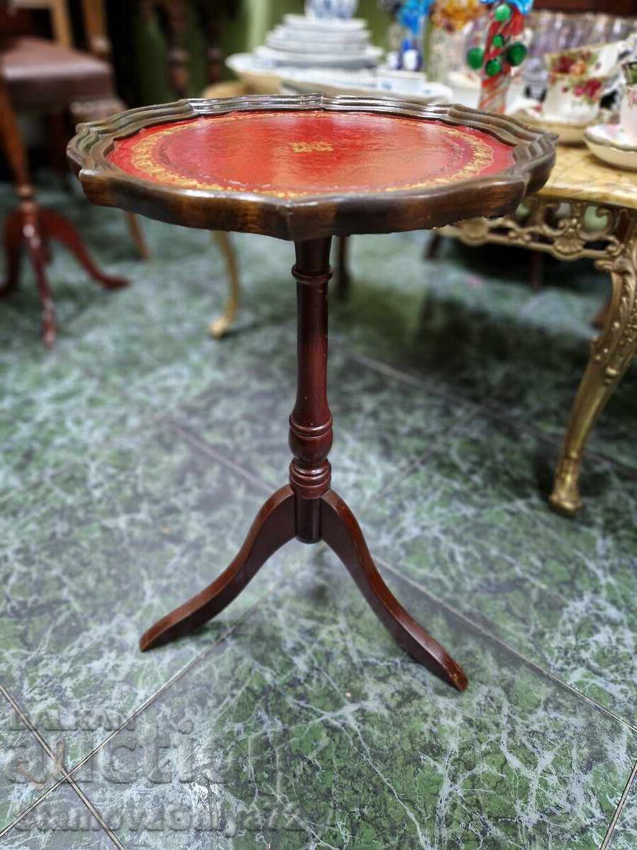 Stunning Antique English Side Table with price 166.00 BGN | € 84.87