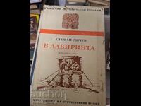 In the labyrinth Stefan Dichev