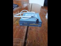 Cititor de carduri vechi pentru computer