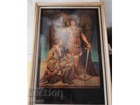 Πίνακας ζωγραφικής - 1933 Γερμανία Ράιχ