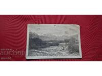 SAMOKOV - RILA - Iv. KARASTOYANOV